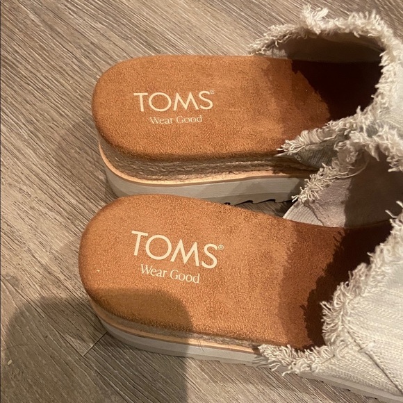 TOMS Diana Mule - Picture 3 of 10